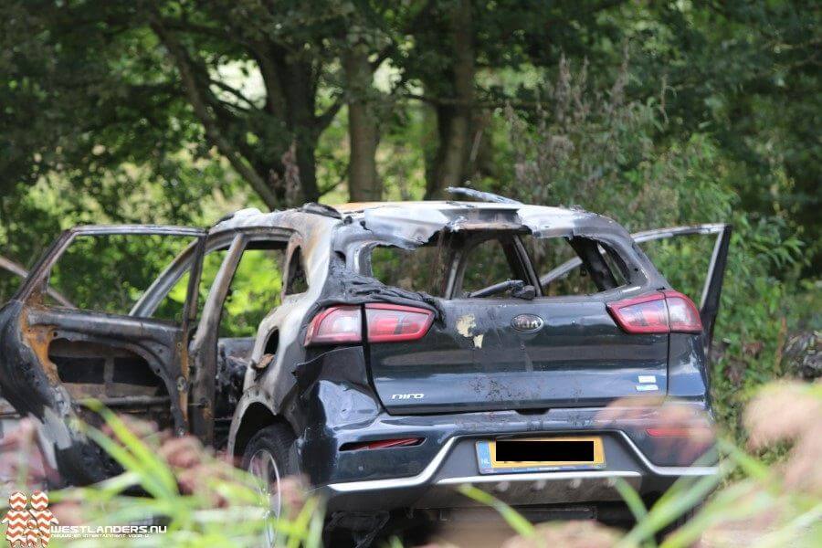 Politie zoekt getuigen van fataal schietincident Orlandostraat