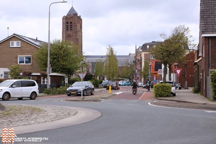 Werkgroep Verkeer buigt zich over hard rijden in de Havenstraat