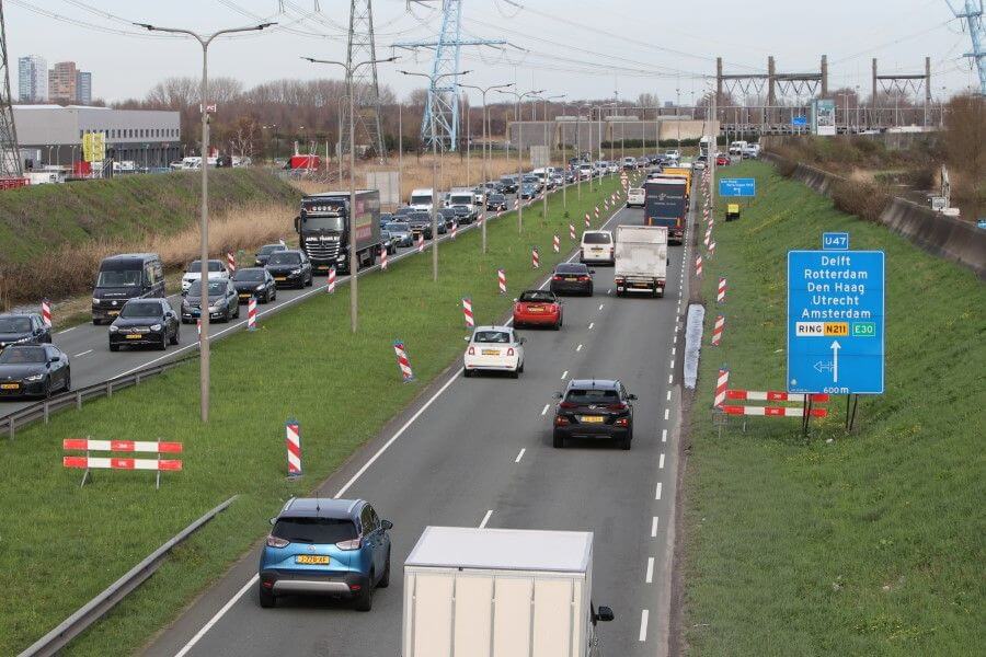 3 veelgestelde vragen over de zakelijke autoverzekering