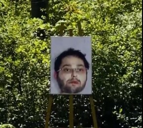 Cold case: dode man gevonden in Staelduinsebos