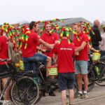 Ruim halve ton van publiek voor Varend Corso