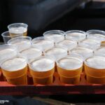 Meer volwassenen drinken weinig of geen alcohol