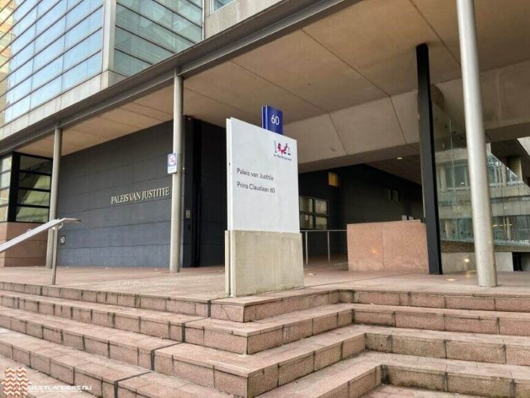 Werkstraf voor Maassluise wegens onthouden medicatie aan patiënten