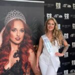 Miss Fashion finaliste uit Naaldwijk