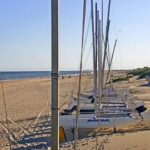 Zonnig strandweer voor zondag 28 juli