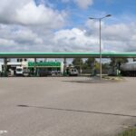 BP tankstation Wippolderlaan gaat dicht