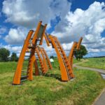 De hoge stoelen zijn weer terug