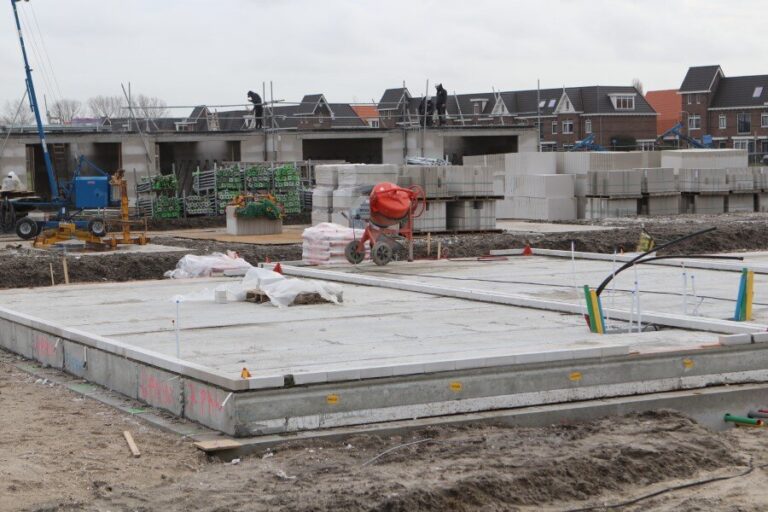 Nieuwe kabinet wil jaarlijks 100.000 nieuwe woningen bouwen