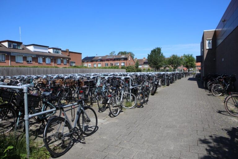 Gelijkere kansen voor leerlingen door doorstroomtoets