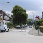 Stand van zaken vrachtverkeer door Naaldwijk