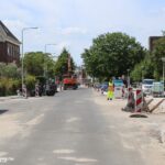 Herenstraat-Oosteinde vanaf zaterdag 20 juli weer open