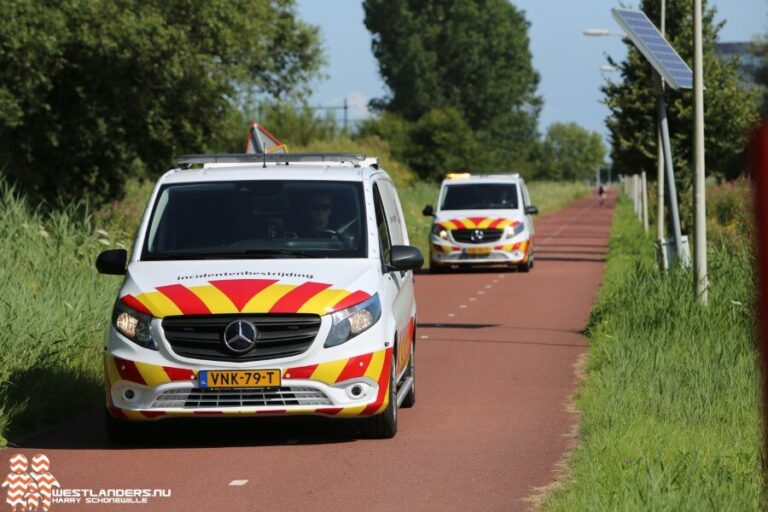 Meer slachtoffers bij het spoor in 2023