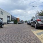 Parkeeroverlast aan de Grote Waard verminderd