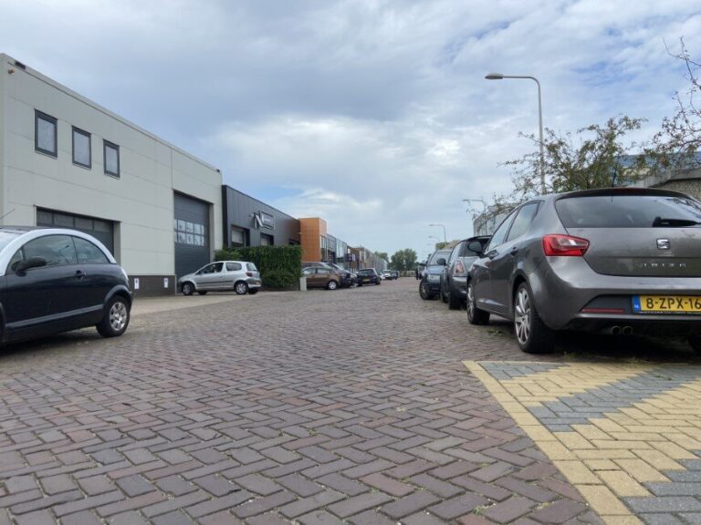 Parkeeroverlast aan de Grote Waard verminderd