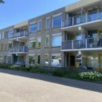 Stand van zaken nieuwbouw Rozenhof en Berkenflat