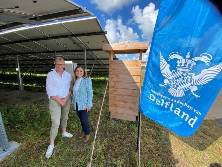 Geen belasting op basis van  drinkwatergebruik