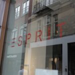 Kledingwinkel Esprit vraagt faillissement aan