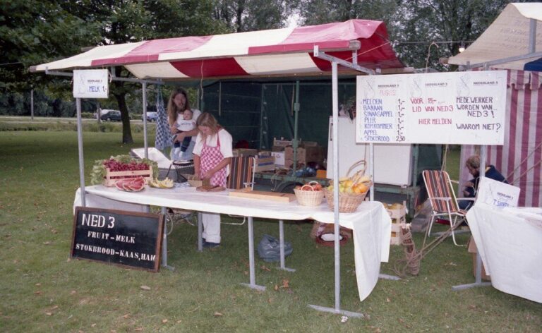 Waterpop: een echt familiefestival