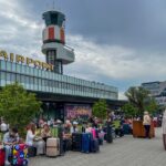 Computerstoring treft ook Rotterdam The Hague Airport