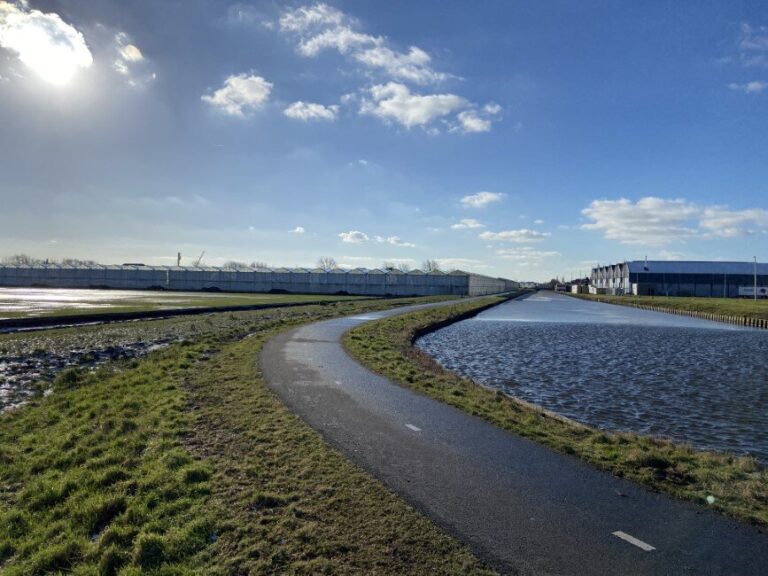 Gemeente Westland lijkt uitbreiding ABC Westland door te zetten