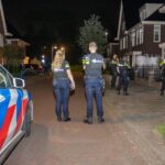 Loodgieter uit Vlaardingen overleden