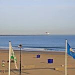 Het strandweer voor dinsdag 27 augustus