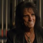 Alice Cooper: ‘God genas me’