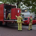 Wateroverlast in appartement Sint Martinusstraat