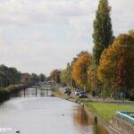 Start werkzaamheden N468 aan de Rijksstraatweg