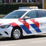 Mishandeling aan de Secretaris Verhoeffweg