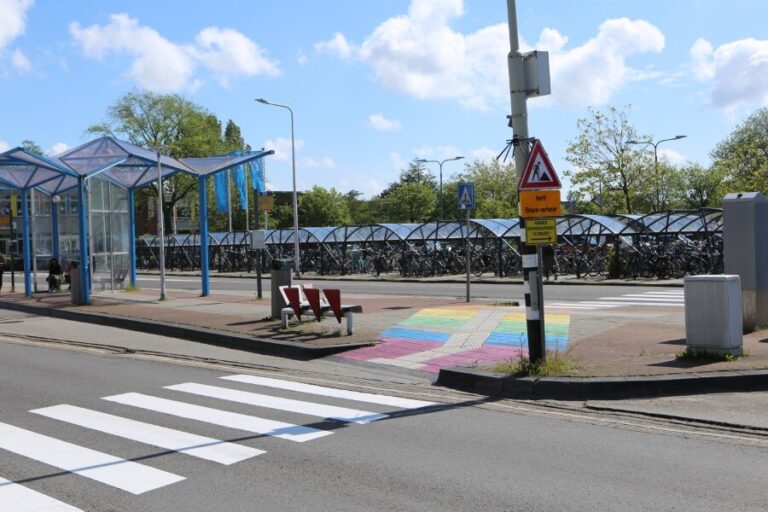 Nieuw maandrecord fietsendiefstallen in het Westland