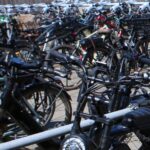 Eerste resultaat Fietsbank Westland