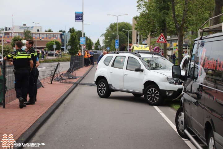 € 30.000 boete voor dodelijk arbeidsongeval bij Middel Broekweg