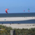 Mooi strandweer voor dinsdag 6 augustus