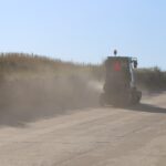 Het strandweer voor dinsdag 13 augustus