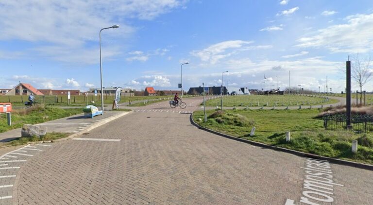 Fietspad Slaperdijk op de schop vanaf half september