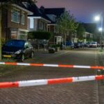 Derde aanhouding na poging explosie Gretha Hofstralaan