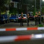 Opnieuw explosieven voor huis loodgieter