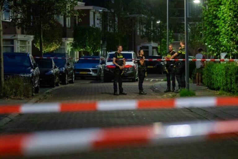 Opnieuw explosieven voor huis loodgieter