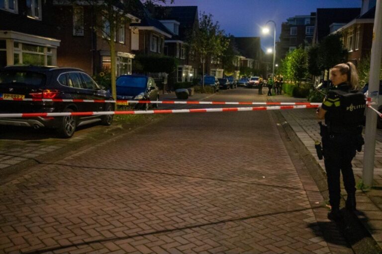 Opnieuw arrestaties voor poging explosie Gretha Hofstralaan