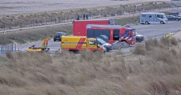 Lichaam vermist kind Maasvlakte gevonden