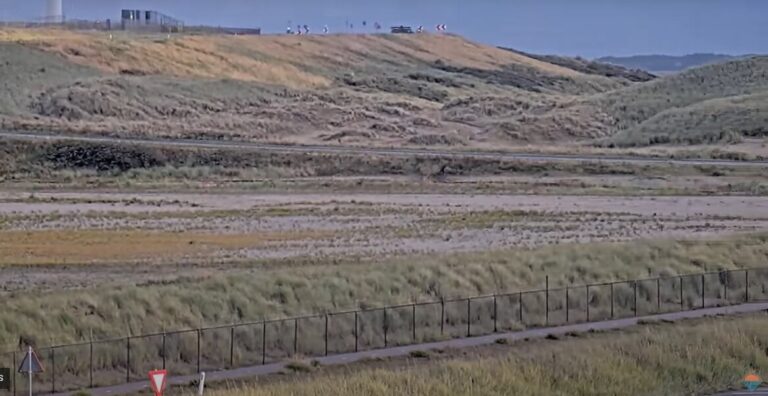 Kans op twee kerncentrales op de Maasvlakte