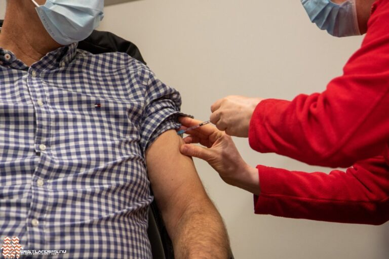 Collegevragen inzake vaccinatieronde in september