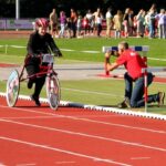 Wordt Marjolein Brederoo sporttalent van 2024?