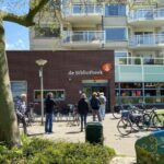 Meer activiteiten door bibliotheken in 2023