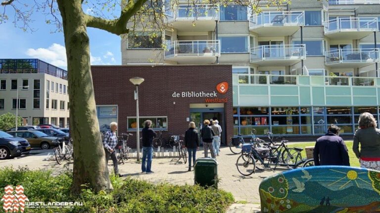 Meer activiteiten door bibliotheken in 2023