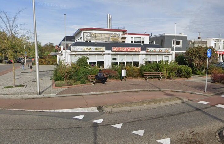 Chinees restaurant in Wateringen stopt ermee