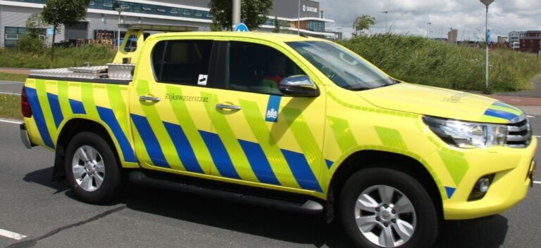 Volgende week nachtafsluiting Van Brienenoordbrug (A16)