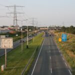 Minder verkeersboetes van mei tot en met augustus