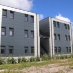 Voorstel college over 2 locaties huisvesting arbeidsmigranten